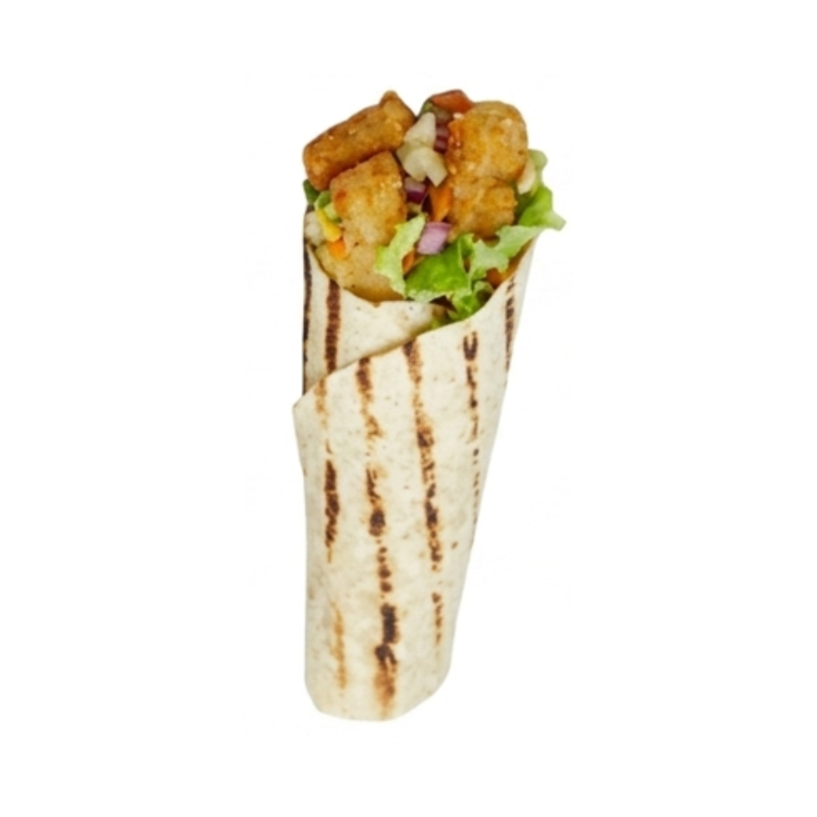 Veggie Wrap